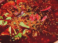 -火塘云南烧烤大排档