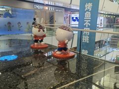 -万达广场(北京槐房店)