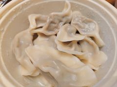 -伊喜饺子·烤鸭(五道口学院路店)