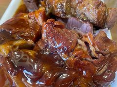 李家大排-砂锅李(九江路店)
