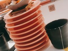 -争鲜回转寿司(通州万达店)