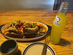 -长亭酒肆.武夷菜(鼓楼后海店)