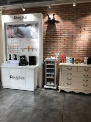 -M Hair造型