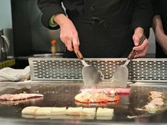 -大渔铁板烧(蛇口店)