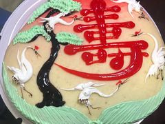 -四远香糕点(长江道店)