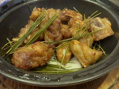 -龙桥私厨·姜花菊花过桥鱼·顺德菜(容桂店)