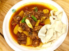-塔哈尔·新疆盛宴(城西银泰店)