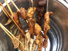 -炒豆合作社(东四总店)