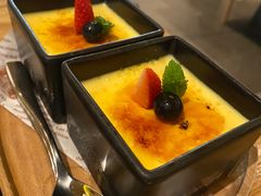 -原石牛扒·约会餐厅(龙城万科里店)