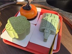 -萬春金福下午茶(故宫店)