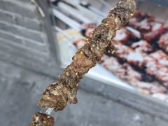 -烤肉季饭庄
