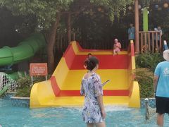 -苏州乐园森林水世界