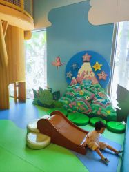 -尼克Playtime(欢乐海岸店)