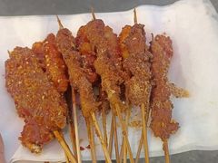 -辽B·小串(总店)