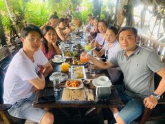 -自然餐厅(Phuket)
