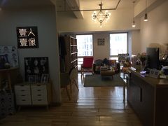 -壹人壹像工作室(购物公园店)