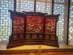 -北京工艺美术博物馆