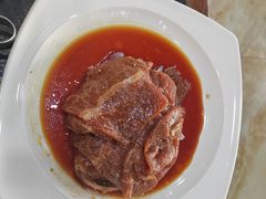 -长今家韩国料理(瑞景店)