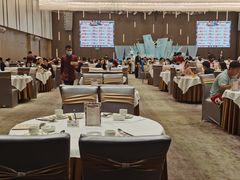 大堂-喜宴又一村·粤菜·茶点·海鲜(壹方天地店)