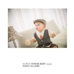 -星宝贝儿童摄影