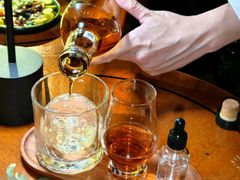 -Hill.Cocktail半山酒吧(中山店)