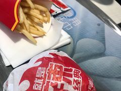 -麦当劳(交道口店)