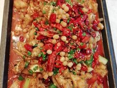 -大丰收脆鱼(福州台江万达店)
