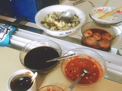 -老人桥星子牛肉面(慧光路店)