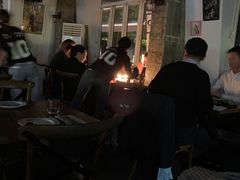 大堂-El Bodegon阿根廷秘鲁餐厅(幸福路店)