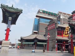 -古文化街旅游区