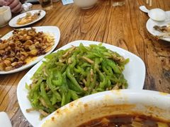 -南磨房食府(燕莎奥特莱斯购物中心店)