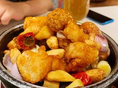 -尚一汤·粤菜海鲜(环球港店)