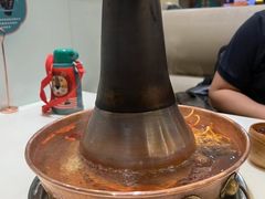 -阳坊胜利涮羊肉(阳坊老店)
