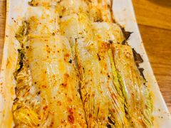 -大漠烤肉(酒泉路店)