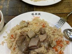 -塔斯提抓饭(东城汇店)