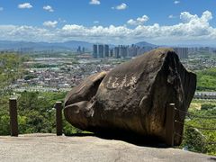 -云洞岩风景区