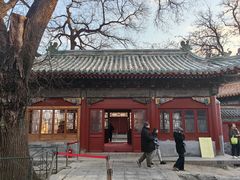 -贤良祠