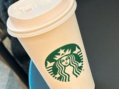 -星巴克(北京首都国际机场7店)