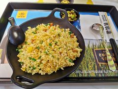 蛋炒饭-老娘舅(富都广场店)