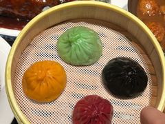 -童福兴·南京菜(老门东店)