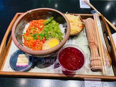 -京参 • 擂椒饭(这有山店)