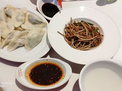 -客临百思德·东北特色馆(龙湖时代天街店)