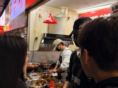-肥喏喏小吃站(农院路店)