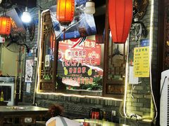-老船夫石锅苗苗鱼·老字号(三道堰总店)