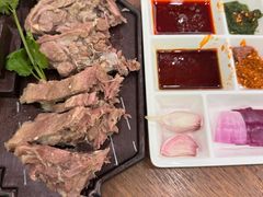 -丝路传奇·中国拉面航母店(北医三院店)