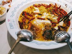 -花椒俏川菜小馆(南海万达店)