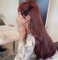 -Sying杉影日式烫染專門店