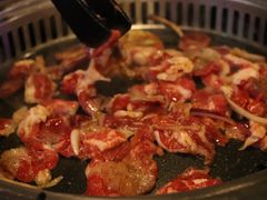 -老卜奎齐齐哈尔烤肉(人民东路店)