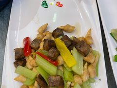 -桃园盛宴·岭南粤菜·手工茶点(南庄店)