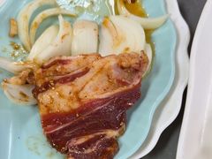 -牛犇炭火烤肉·鲜切烤肉(承德总店)